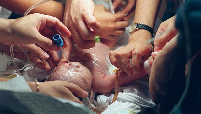 Forum on ending newborn deaths set