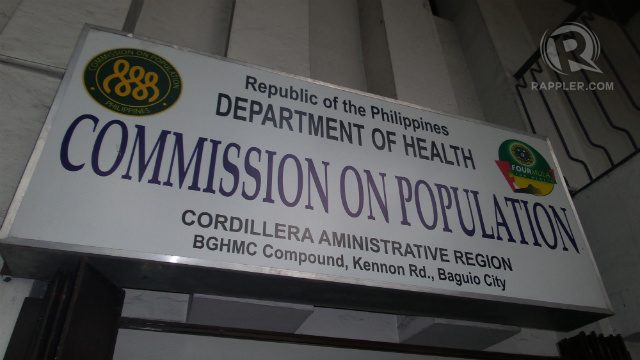 Cordillera female doctors hope for favorable SC ruling on RH law
