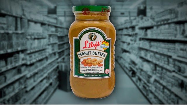 FDA orders recall of 1 batch of Lily’s Peanut Butter