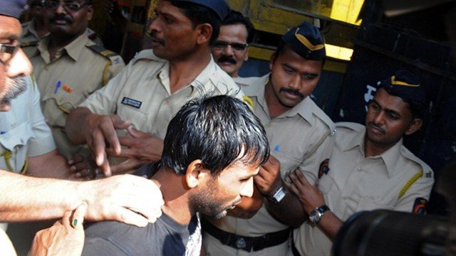 India orders first death sentences for multiple rapes