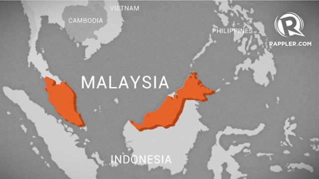 Malaysia charges 3 with supporting ISIS