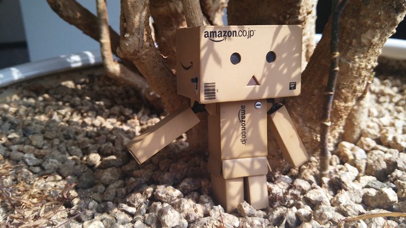 DANBO. A sample image taken using the rear camera of the LG G Pro 2