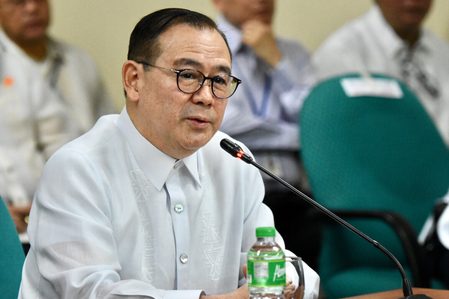 Locsin eyes ‘universal ban’ on foreign marine surveys in PH waters