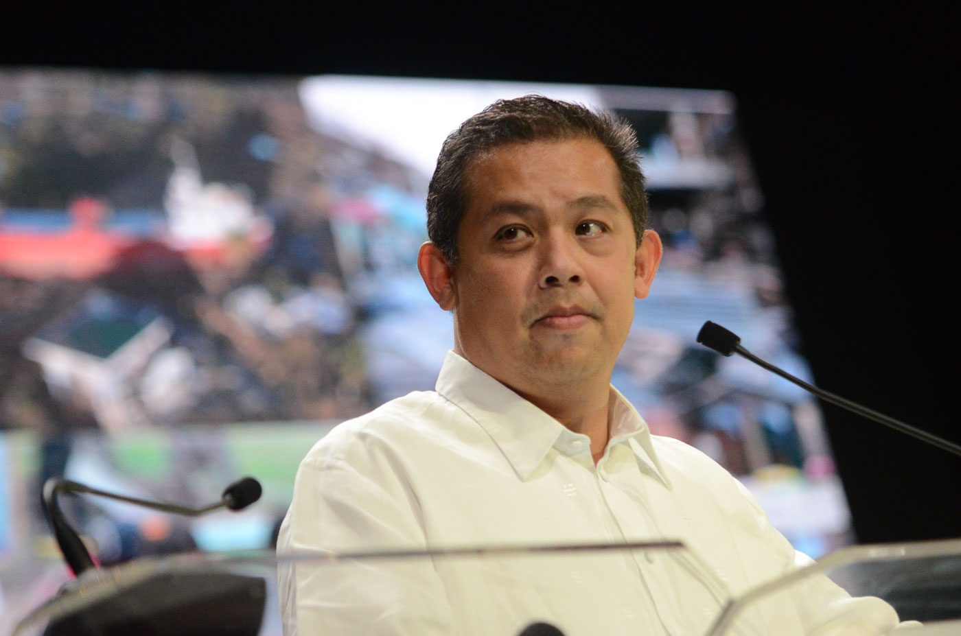 Romualdez: Invest in tech to solve traffic, disaster woes
