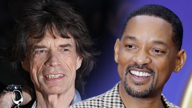 India gears up for mega coronavirus concert fundraiser with Mick Jagger, Will Smith