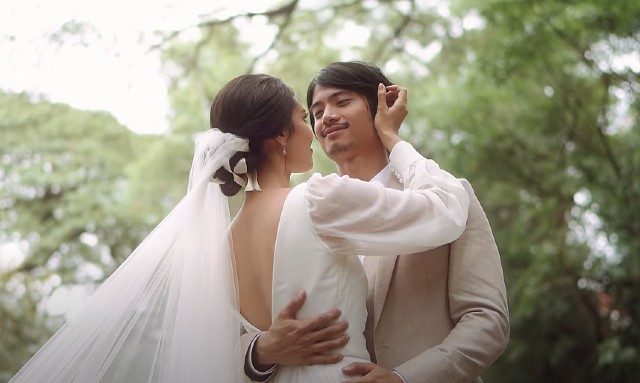 WATCH: Megan Young and Mikael Daez’s wedding video is a dose of happy we all need