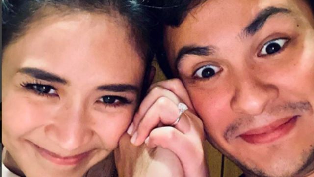 ‘Best days of my life’: Matteo Guidicelli gushes over married life with Sarah Geronimo