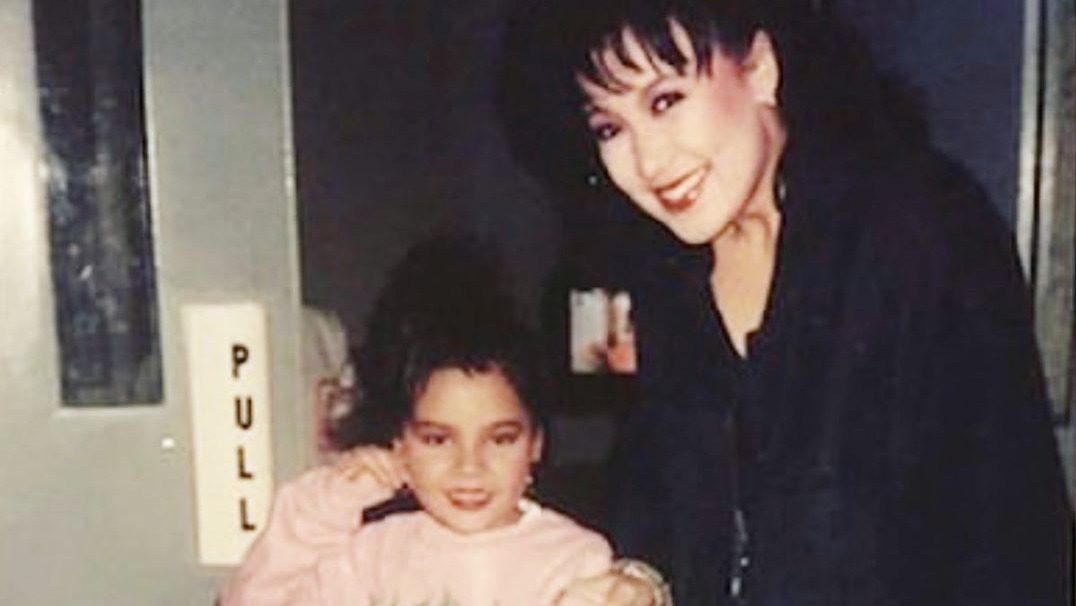 Sharon Cuneta pleads to daughter KC Concepcion: ‘Come back to me, to us’