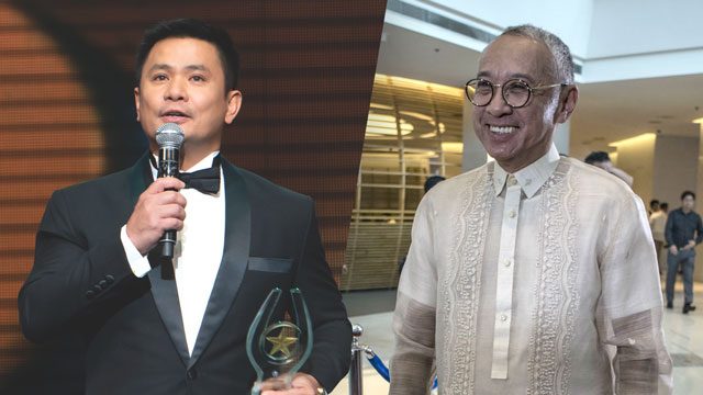 LISTEN: Ogie Alcasid, Louie Ocampo pen song as tribute to ABS-CBN viewers