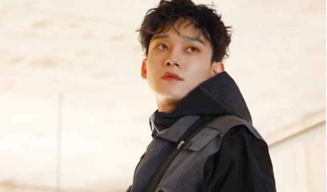 EXO’s Chen is getting married