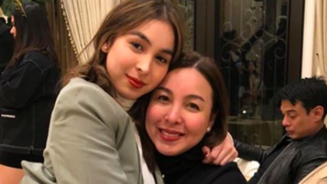 ‘Blessed to have you as a daughter’: Marjorie Barretto pens birthday message for daughter Julia