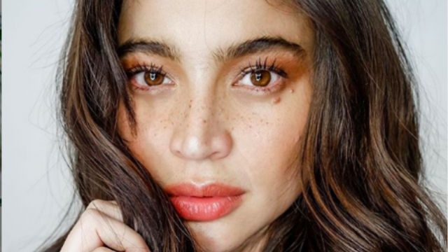 Anne Curtis pays tribute to Viva Entertainment