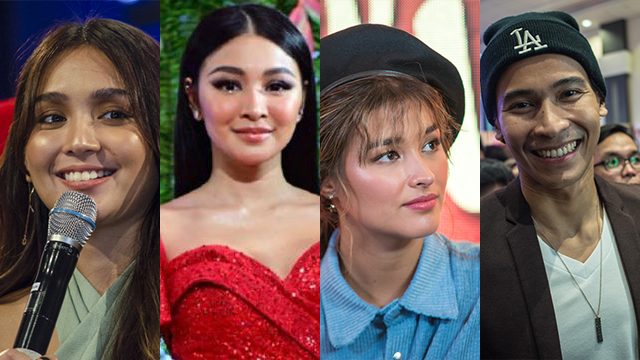 Filipino stars amplify #JunkTerrorBill call as House passes measure