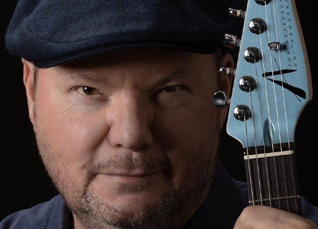 Christopher Cross recovers from coronavirus; undergoes physical therapy