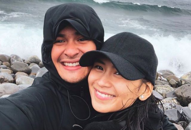 Even the Guidicellis only knew of Sarah and Matteo’s wedding plans the day before
