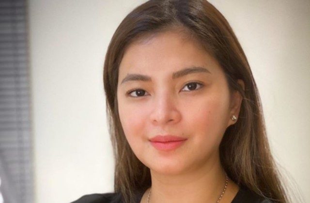 Angel Locsin and Anne Curtis are raising funds to buy coronavirus test kits