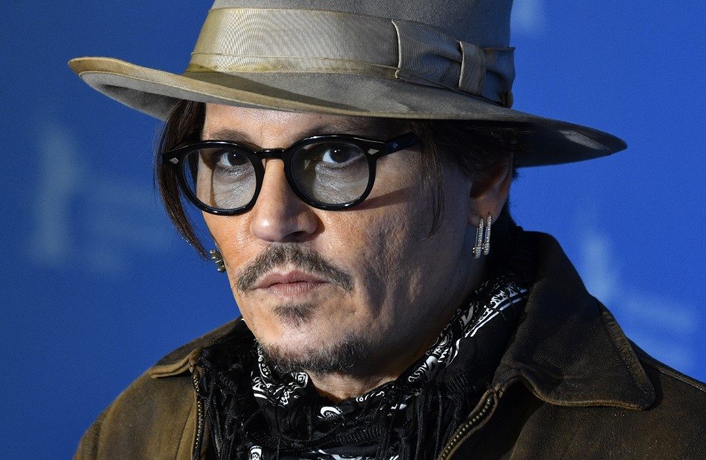 Johnny Depp ‘non-violent’, says ex-partner Vanessa Paradis in UK libel case
