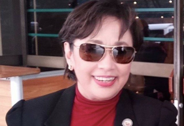 ‘Yes with reservations?’ Stars, fans criticize Vilma Santos over anti-terror bill vote