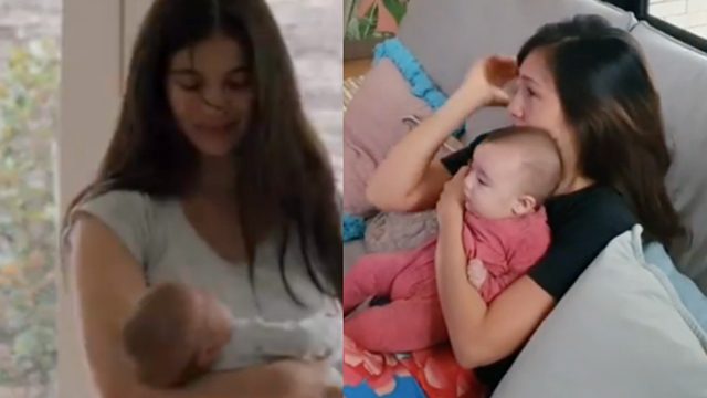 WATCH: Erwan Heussaff, Nico Bolzico pay tribute to Anne, Solenn on Mother’s Day