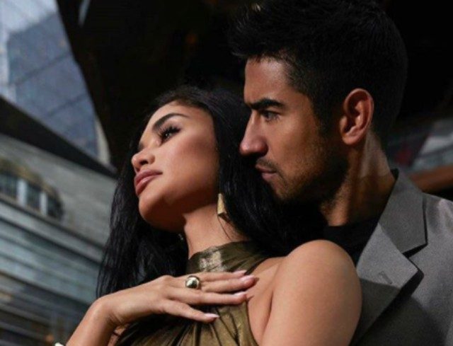 How Pia Wurtzbach and Jeremy Jauncey make a long distance relationship work