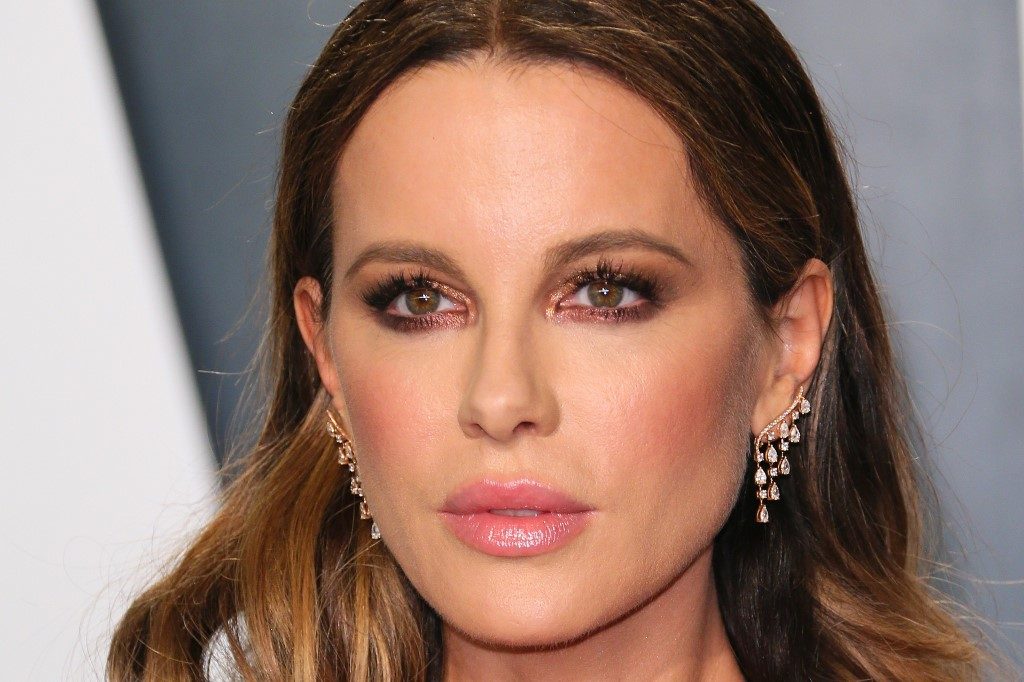 Kate Beckinsale says Harvey Weinstein’s prison term ‘a huge relief’