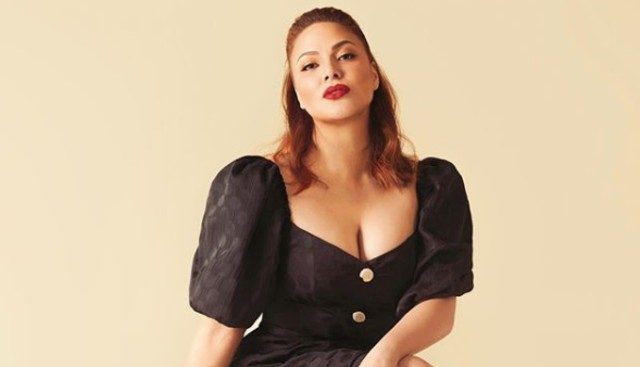 KC Concepcion says PCOS prevented her from accepting projects
