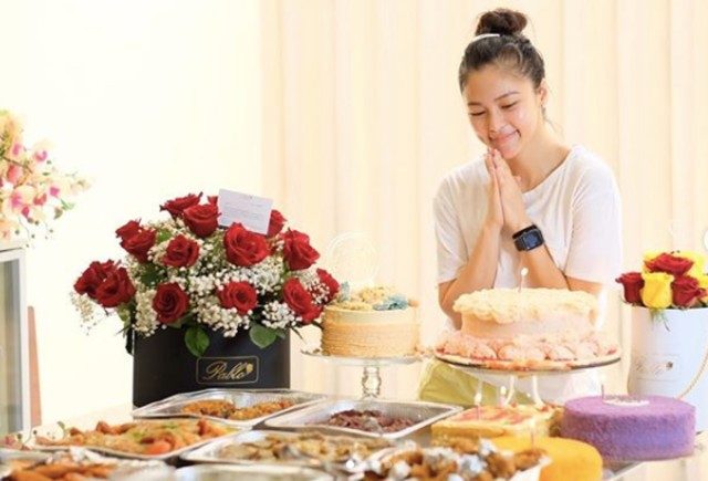 Kim Chiu celebrates 30th birthday: ‘Living each day with a grateful heart’