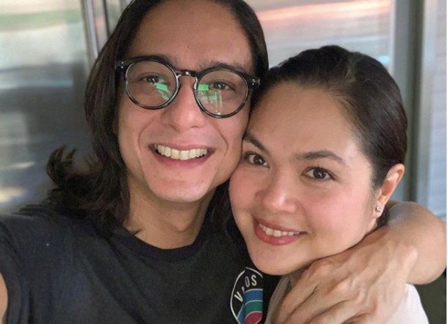 ‘How I Met Your Mother’: Ryan Agoncillo recalls the first time he met Judy Ann Santos