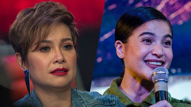 Lea Salonga, Anne Curtis urge followers to sign petition for ABS-CBN franchise renewal