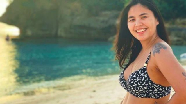 Vic Sotto’s daughter Paulina pregnant with first child