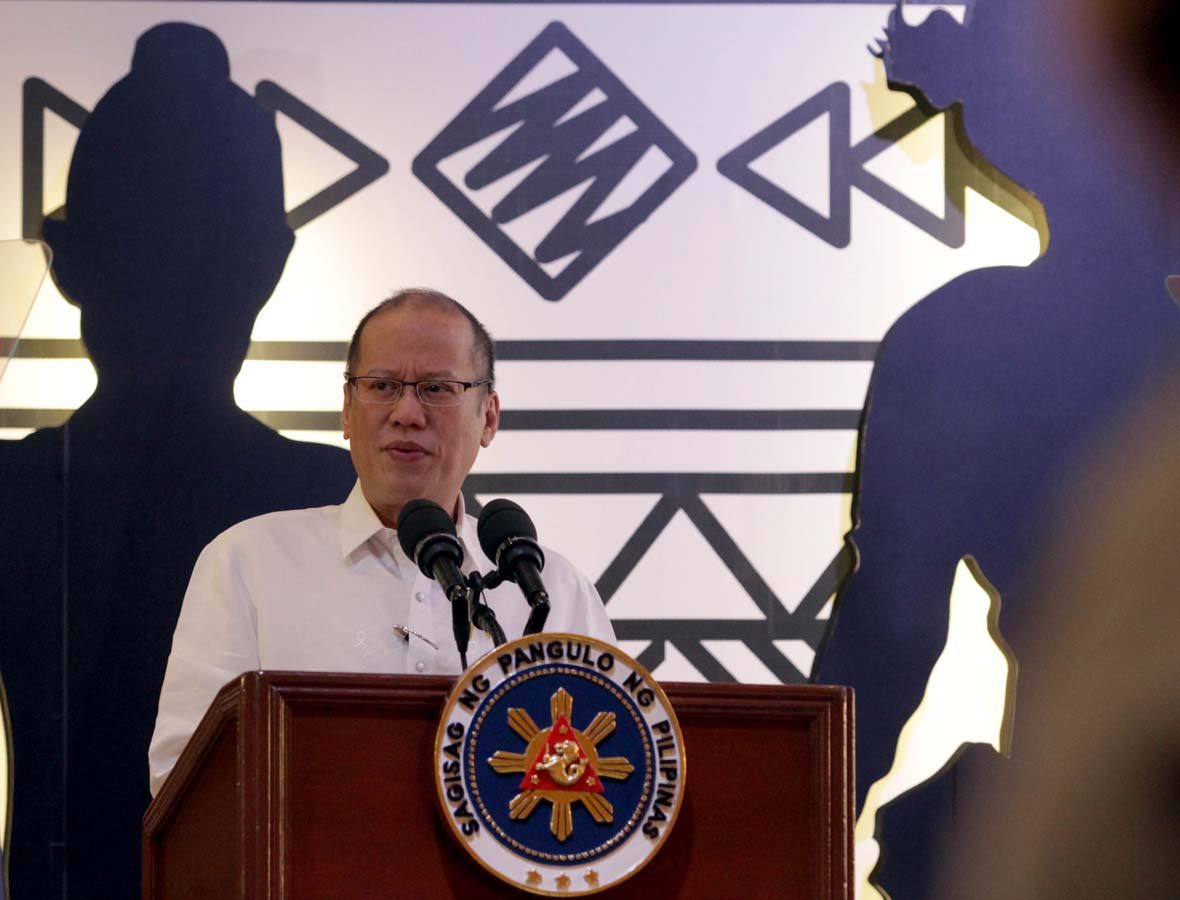 Aquino reports CCT gains: ‘7.7M out of poverty’