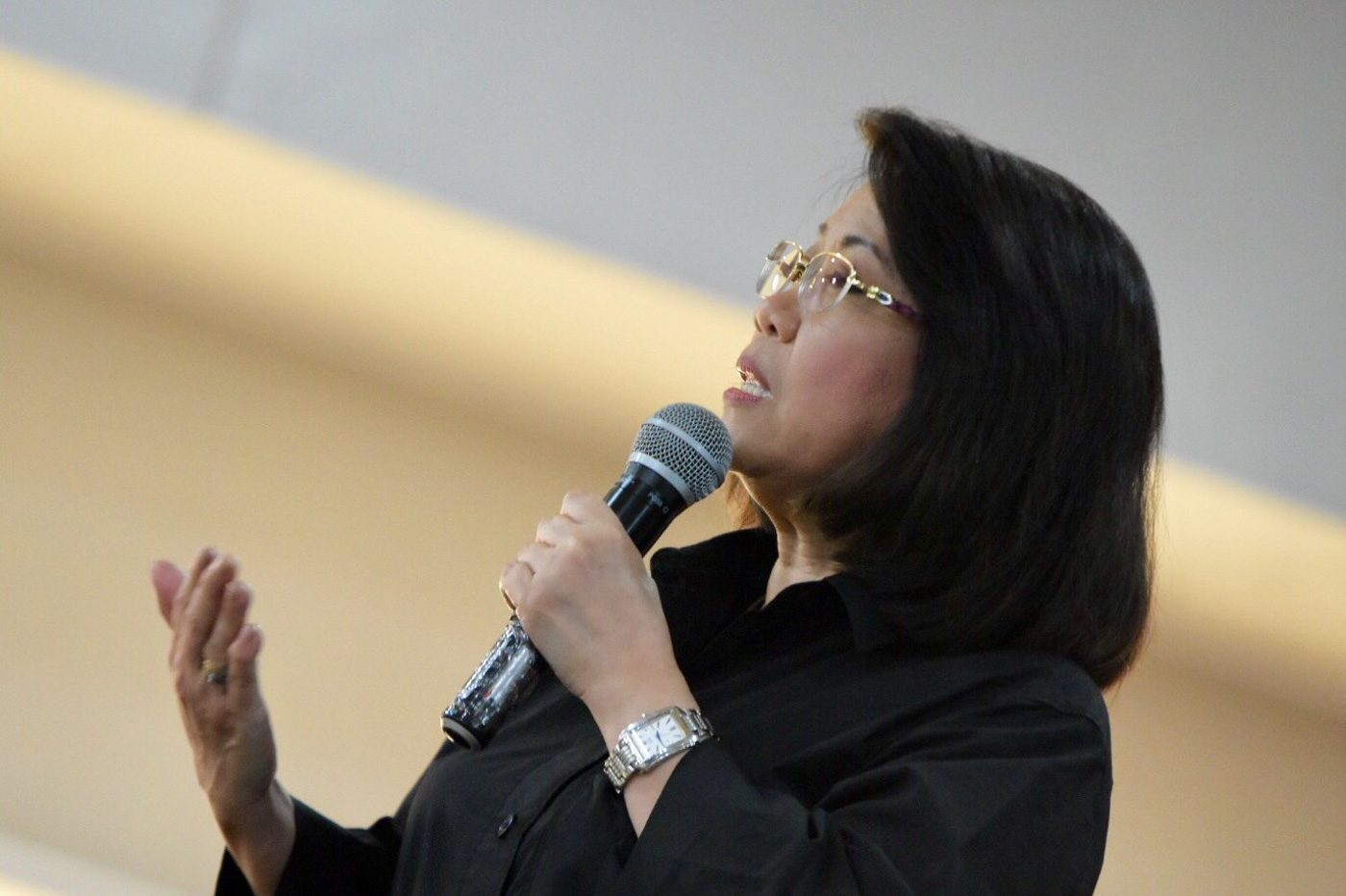 Supreme Court employees, judges group hail decision to oust Sereno