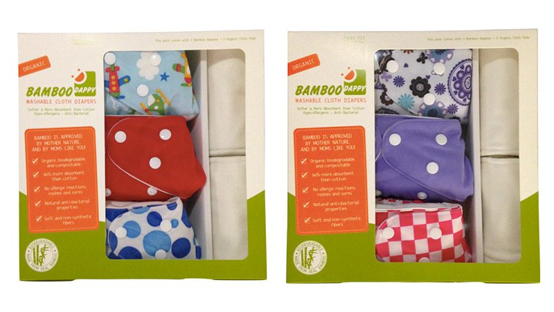 Photo from dappydiapers.com
