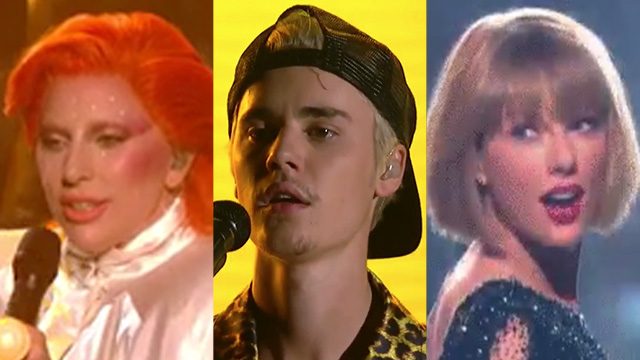 HIGHLIGHTS: Hits and misses of the 2016 Grammy Awards