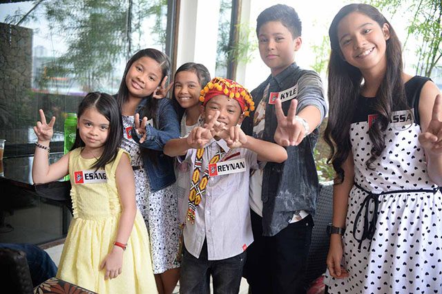 WATCH: ‘The Voice Kids PH 2’ Top 6 on their biggest competition, semifinal round