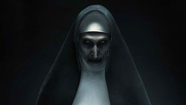 ‘The Nun’ review: Sister hack