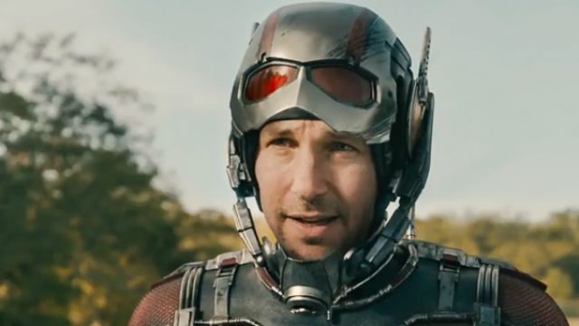 Watch Paul Rudd in new full ‘Ant-Man’ trailer