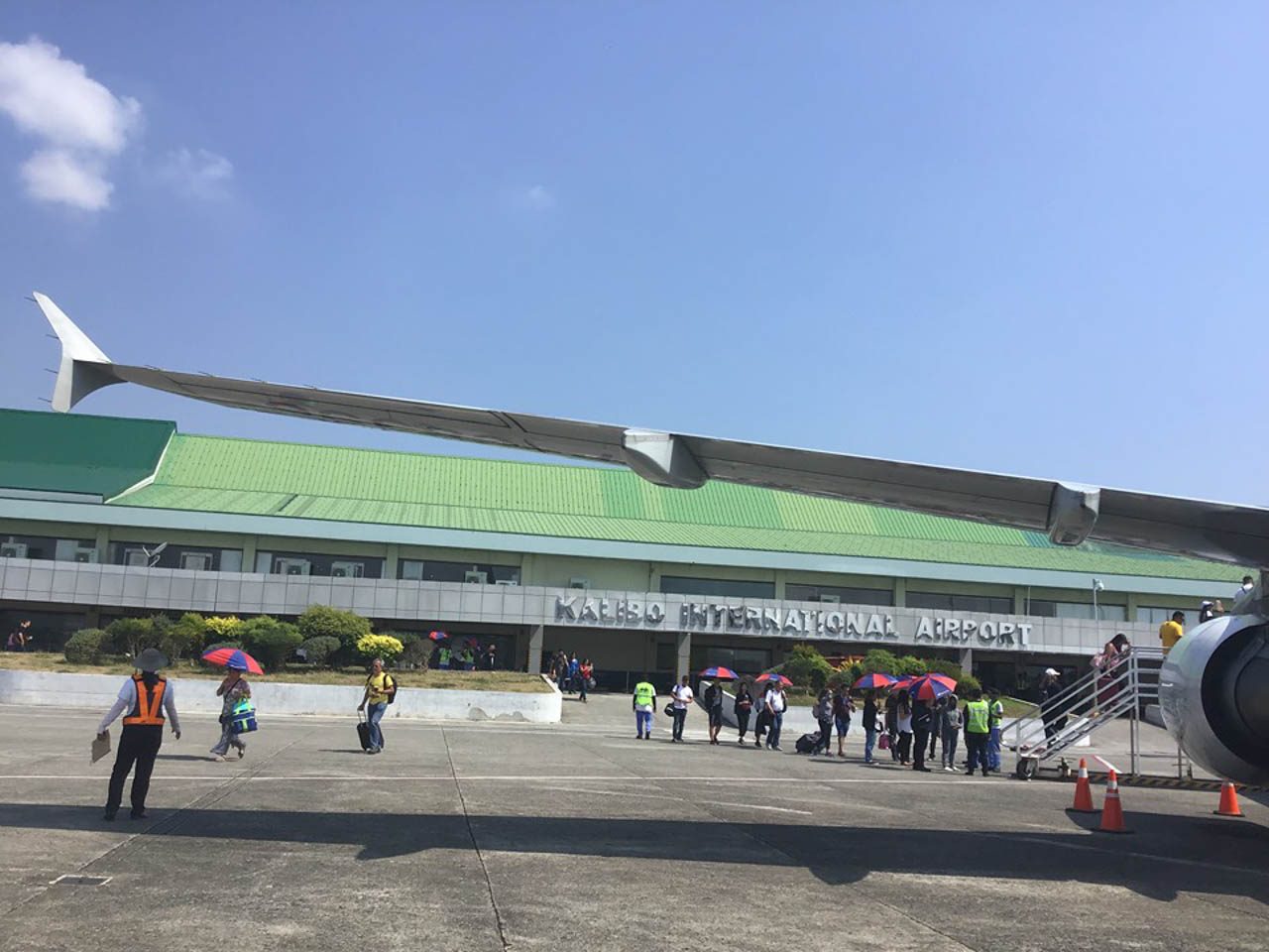 11 Chinese tourists in Aklan under observation for exposure to coronavirus