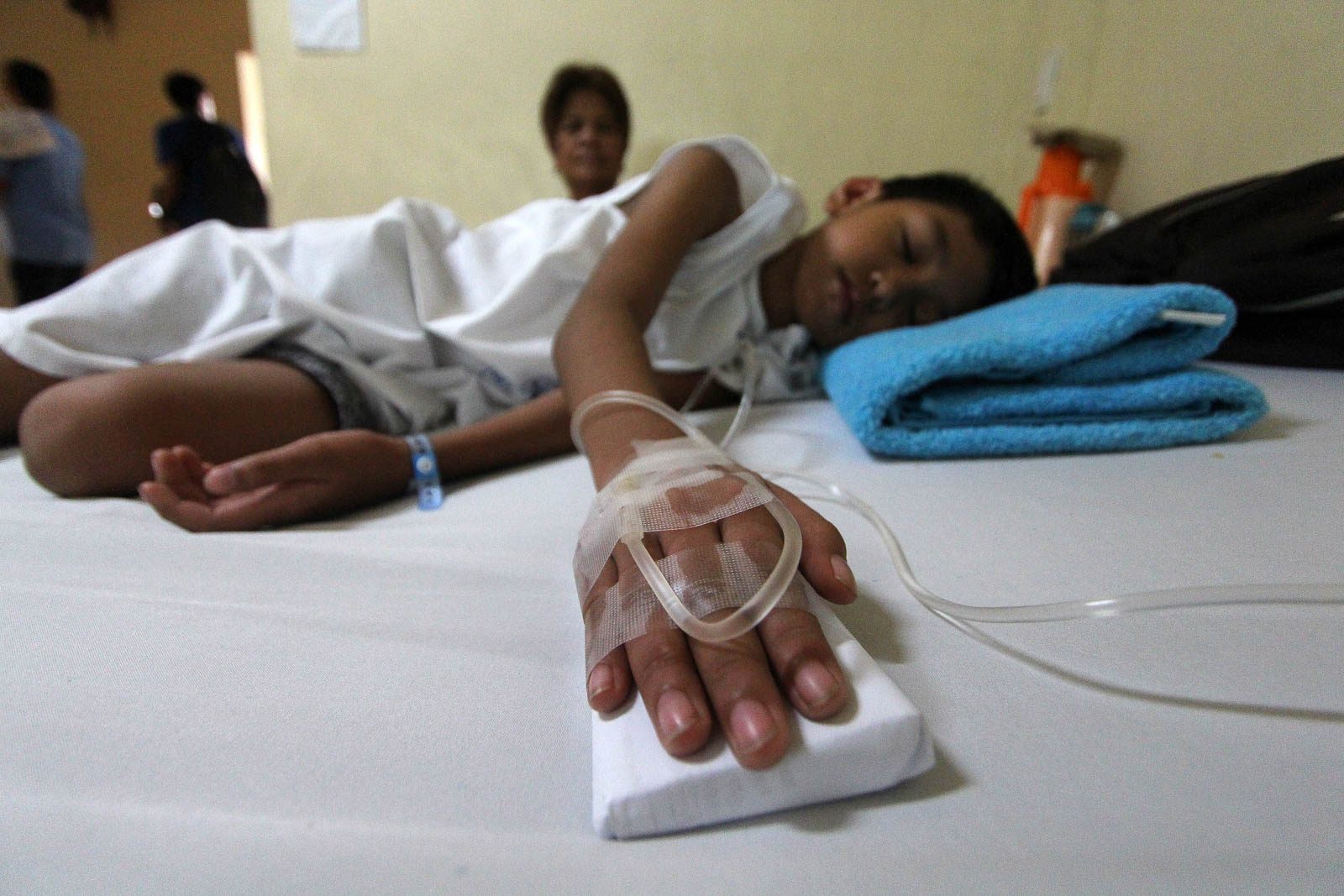 Doctors’ groups push DOH moves to fight dengue