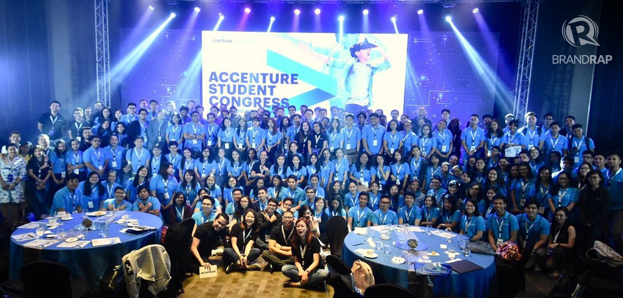 Fresh minds wanted: How to kickstart your career at Accenture