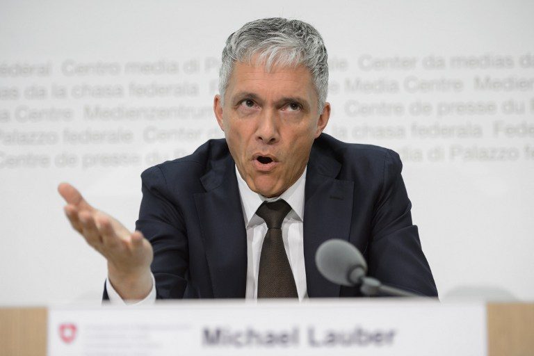 Swiss prosecutors probe 53 ‘suspicious’ transactions in FIFA case