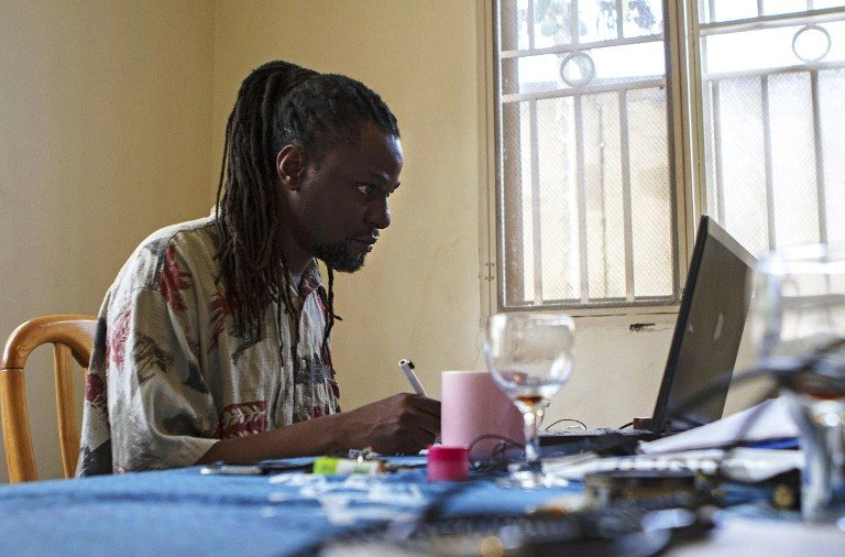 ‘Rap-orters’: telling the news in Uganda hip-hop style