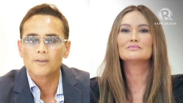 Fil-Am actors Tia Carrere and Mark Dacascos on beautiful PH, Pinoy pride