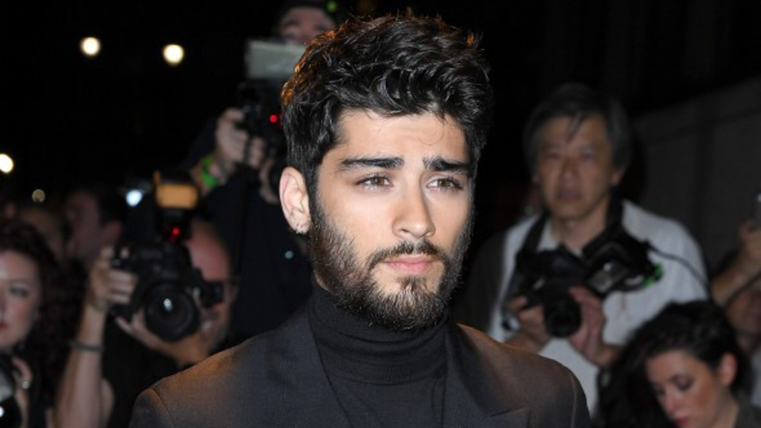 Zayn to publish life story post-One Direction