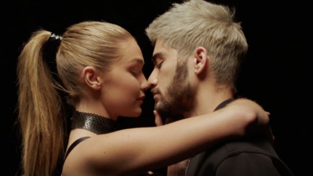 WATCH: Zayn gets ‘so dirty and raw’ in post-One Direction debut