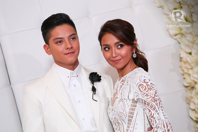 Star Magic Ball 2016: 12 couples, love teams to watch