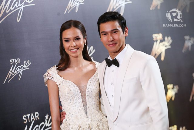 Enchong Dee confirms breakup with Samantha Lewis