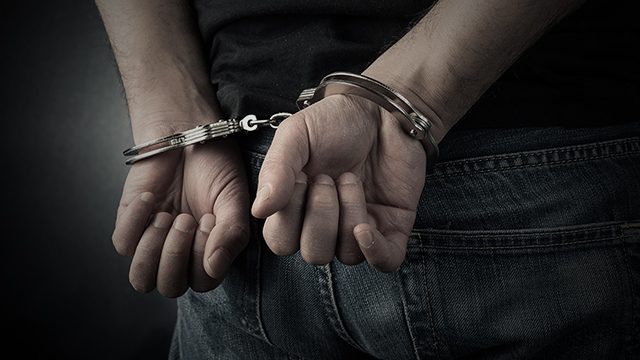 4 Chinese nabbed for kidnapping Australian man