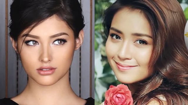 LizQuen, KathNiel, Xian Lim listed as most beautiful, handsome faces of 2015