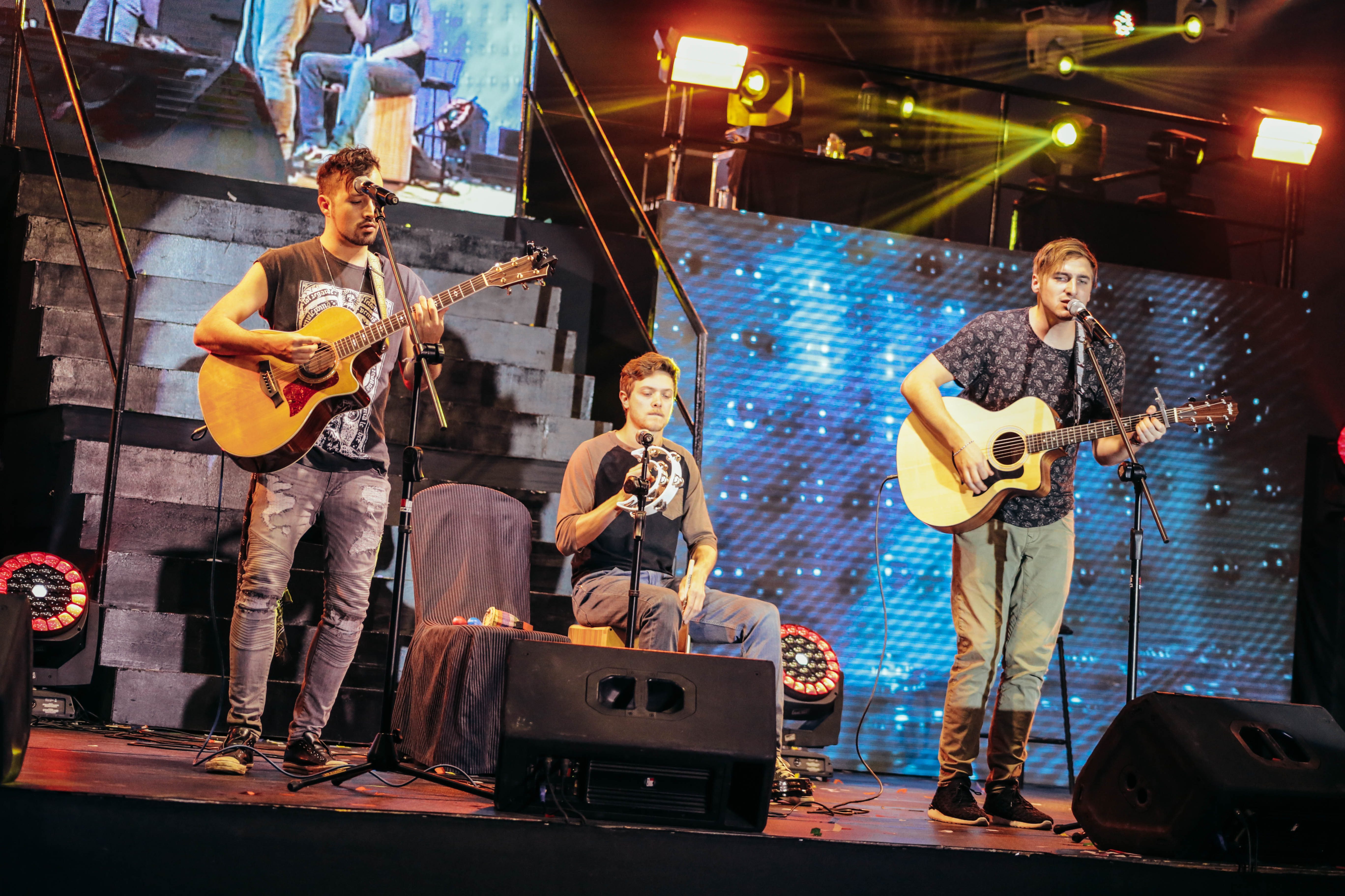 Heffron Drive. Photo by Paolo Abad/Rappler  